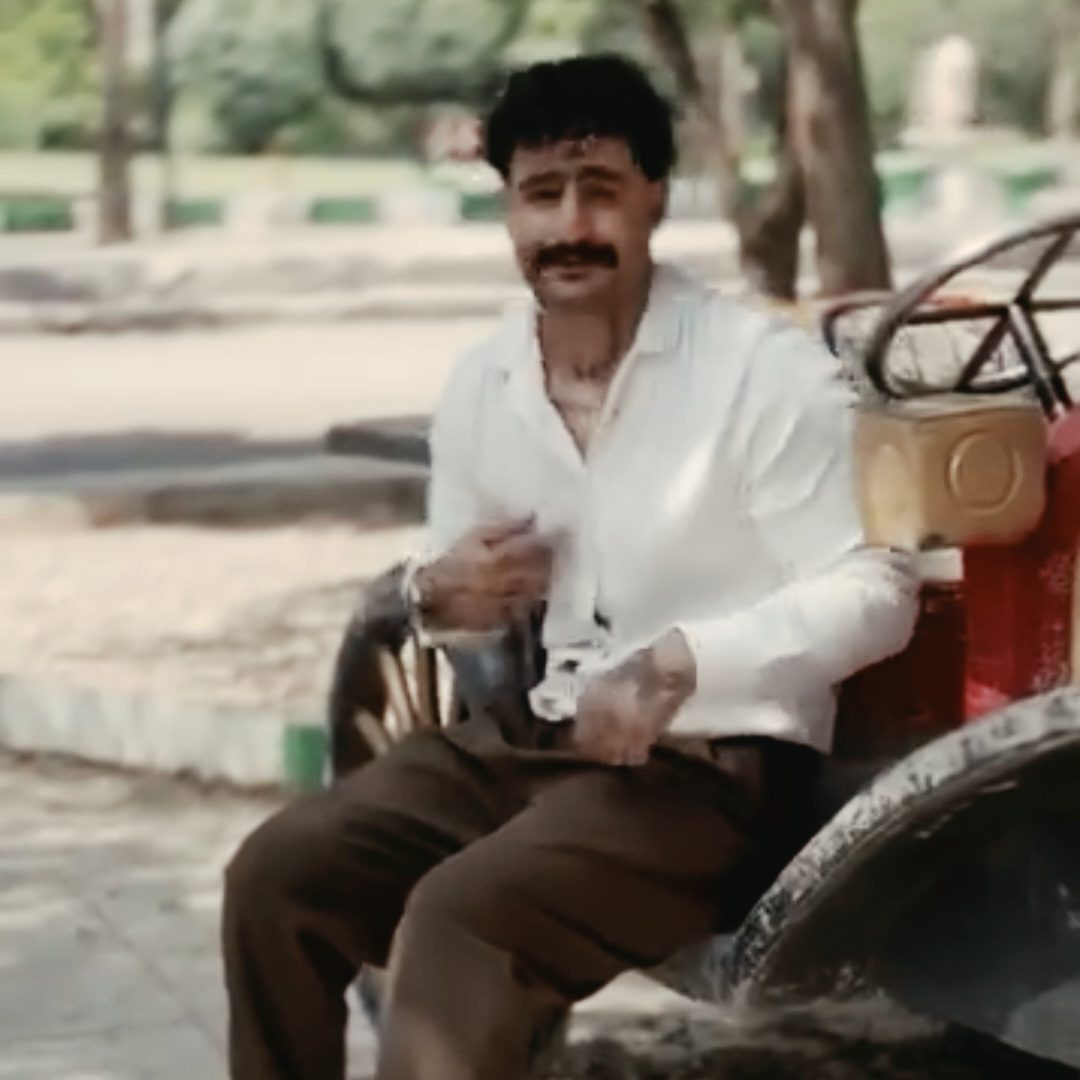 آهنگ جدید وحید عباسی چل برنو کل آلمانی چل پیا خو دلفانی